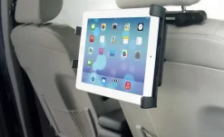 Support appui tête pour tablette 7" / 12"^Muvit Online