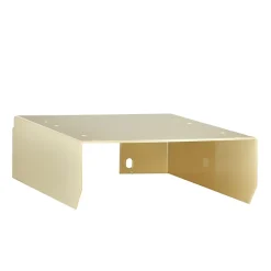 Support de boîte aux lettres Beige-Burg-Wachter Discount