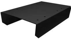 Support de boîte aux lettres Noir^Burg-Wachter Outlet