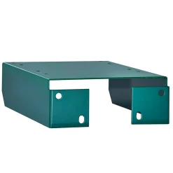 Support de boîte aux lettres Vert-Burg-Wachter New