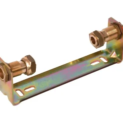 Support de compteur d'eau de première prise --Sferaco Outlet