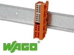 Support de fixation borne gamme 2273-Wago Sale