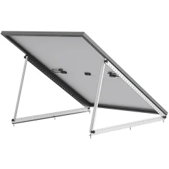 Support de montage au sol ou en suspension panneau solaire rigide 400 W^EcoFlow Outlet