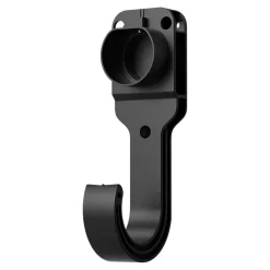 Support mural avec crochet pour pistolet chargeur voiture électrique^ Sale