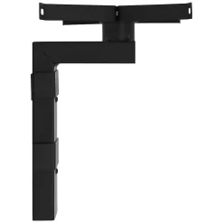 Support mural boîte aux lettres style américain boîte postale design US mailbox^Ml-Design Sale