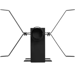 Support mural boîte aux lettres style américain boîte postale design US mailbox^Ml-Design Sale