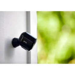 Support mural magnetique G5 VMA5001 Pack 2 noir pivotant-Arlo Outlet