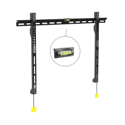 Support mural TV fixe PRAX25V600-Erard Sale