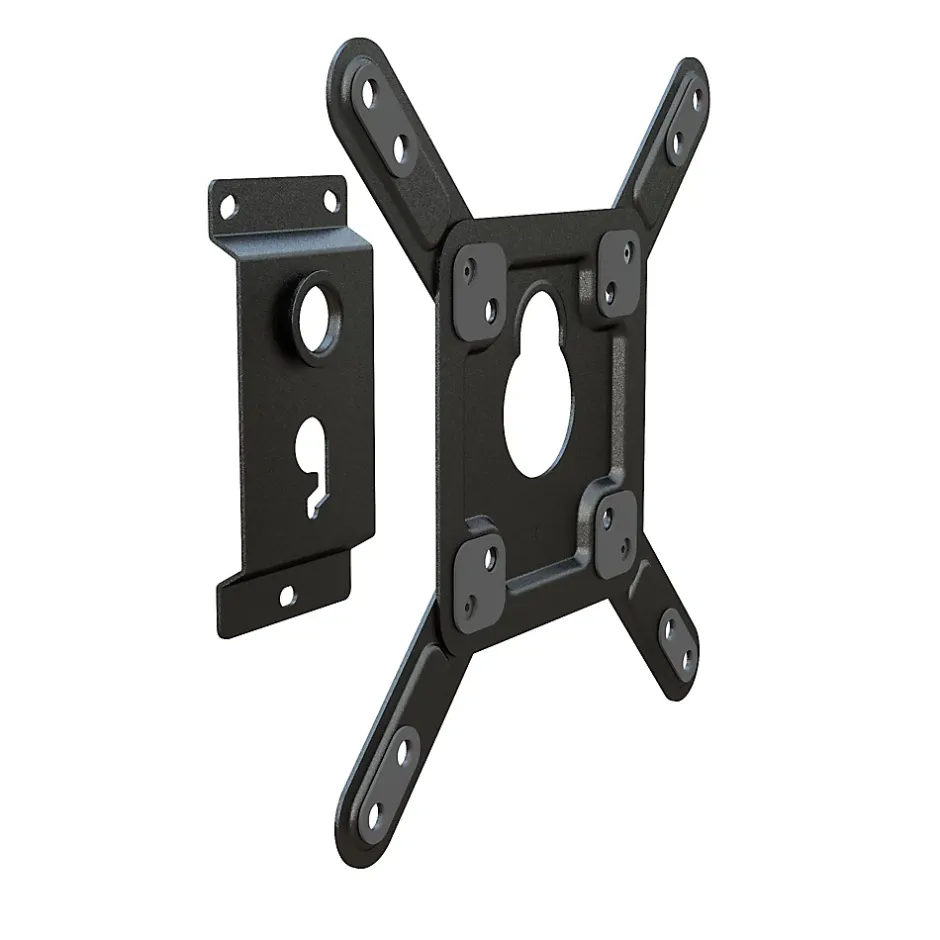 Support mural TV fixe PRAX19V200-Erard Hot