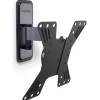 Support mural TV inclinable et orientable EXO 200 TW1 pour écran 15"/37"-Erard New