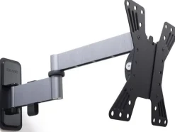Support mural TV inclinable et orientable EXO 200 TW3 pour écran 15"/37"-Erard Discount