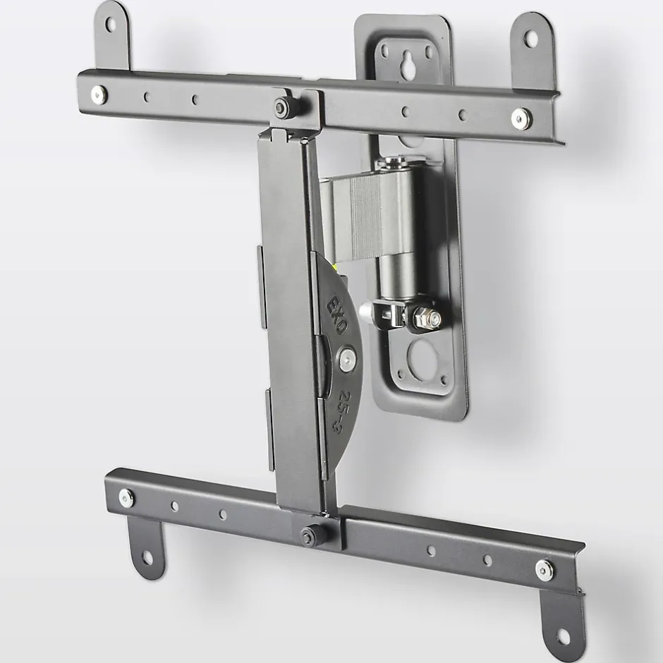 Support mural TV orientable et inclinable EXO 400 TW1-Erard Hot