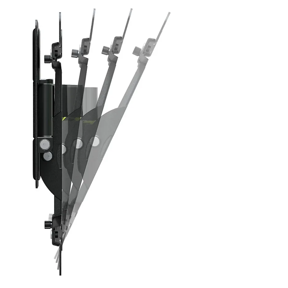 Support mural TV orientable et inclinable EXO 400 TW1-Erard Hot