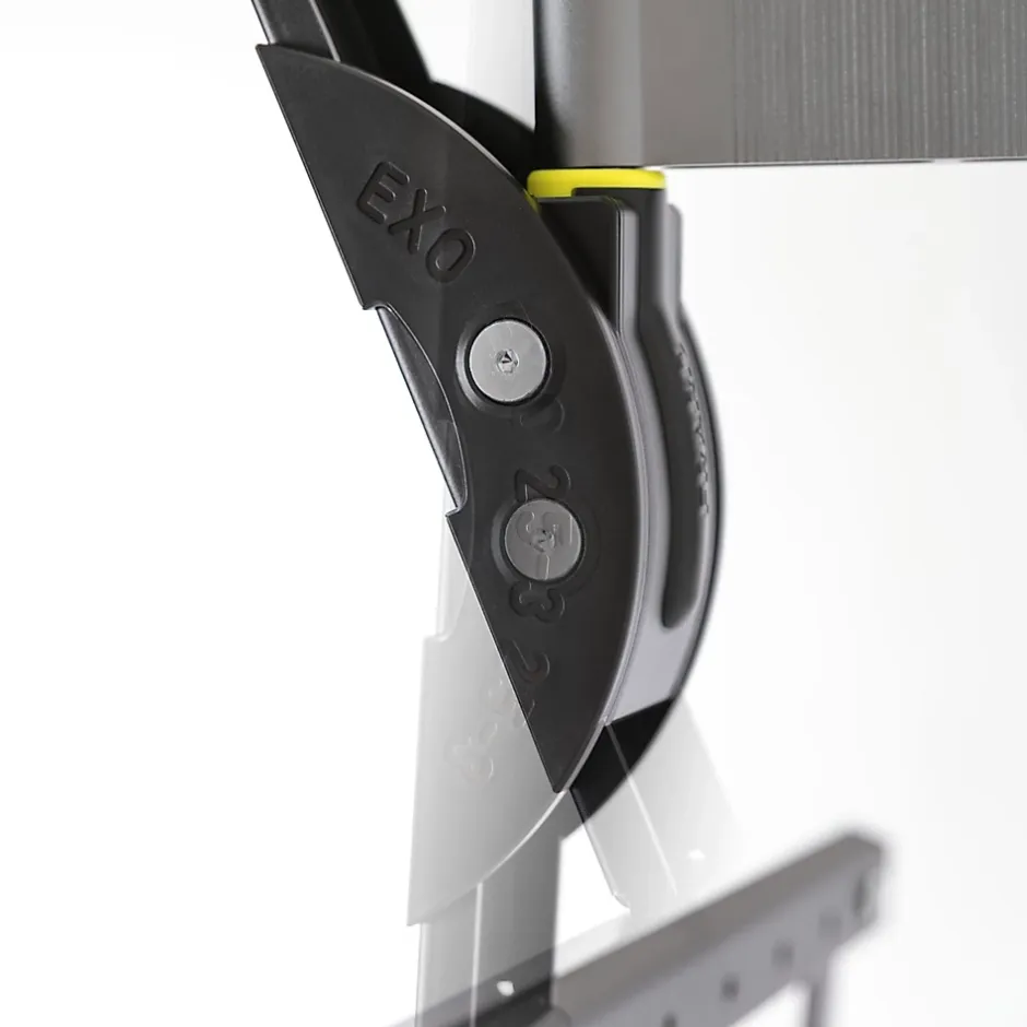 Support mural TV orientable et inclinable EXO 400 TW1-Erard Hot