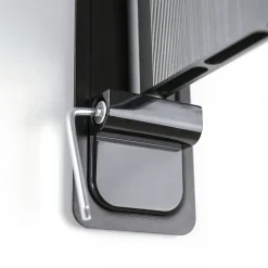 Support mural TV orientable et inclinable EXO 400 TW1-Erard Hot