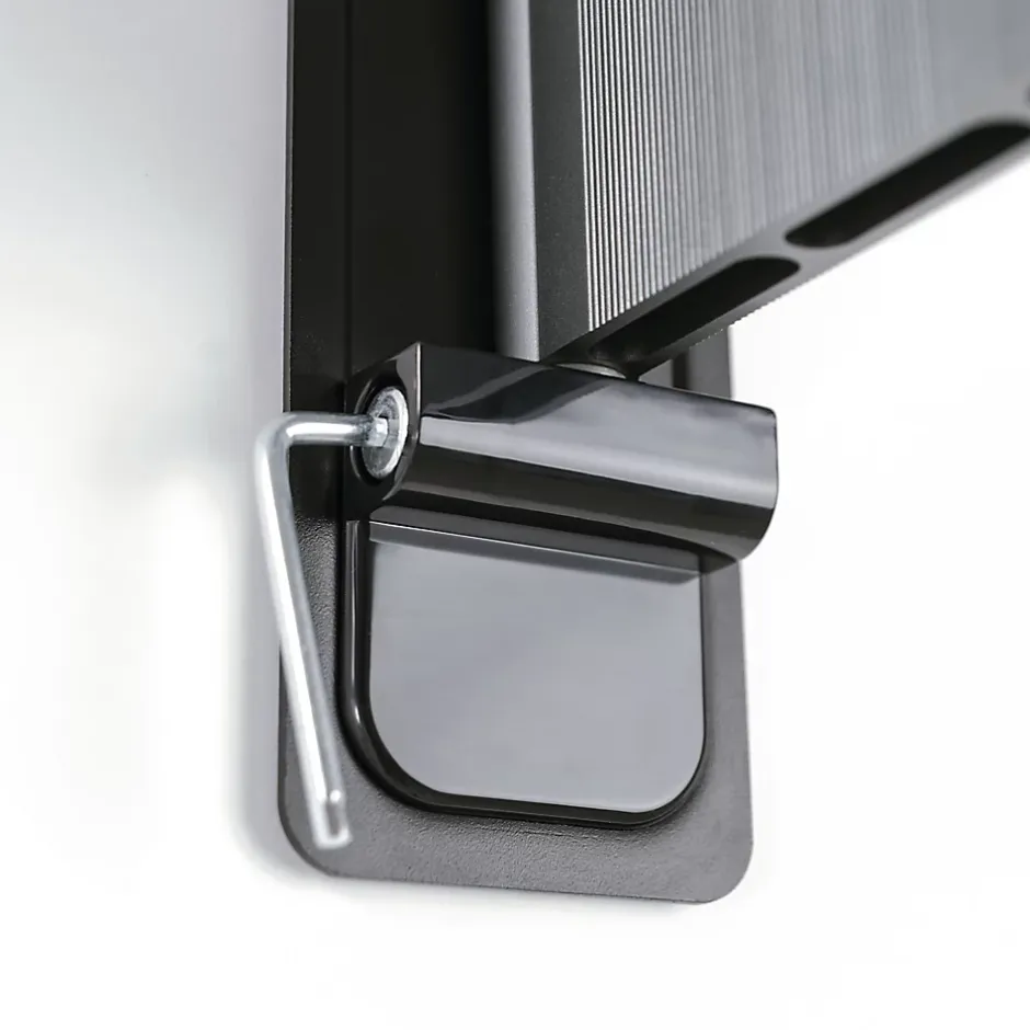 Support mural TV orientable et inclinable EXO 400 TW1-Erard Hot