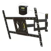 Support mural TV orientable et inclinable PRAX541V600^Erard Outlet