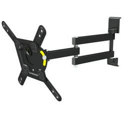 Support mural TV orientable et inclinable PRAX402V200-Erard Clearance