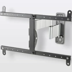 Support mural TV orientable et inclinable EXO 600 TW3^Erard Best