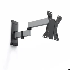 Support mural TV WAM 200TW3 inclinable et orientable 19''- 49''^Erard Best