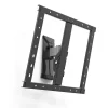 Support mural TV WAM 400TW1 inclinable et orientable 40''- 80''-Erard Outlet