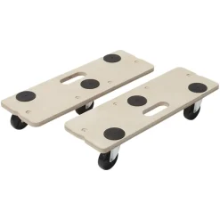 Support roulant 3 en 1 FT 300 Wolfcraft-Wolfcraft Gmbh Online