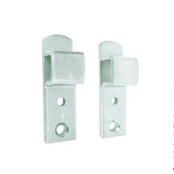 Support simple pour barre de sécurité-Afbat Online