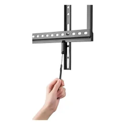 Support TV fixe - SLIM - Stell - SHO 5210-Stella Discount