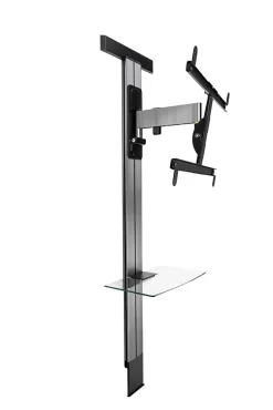 Support TV inclinable et orientable Exostand 600 pour écran 50" à 85"^Erard New