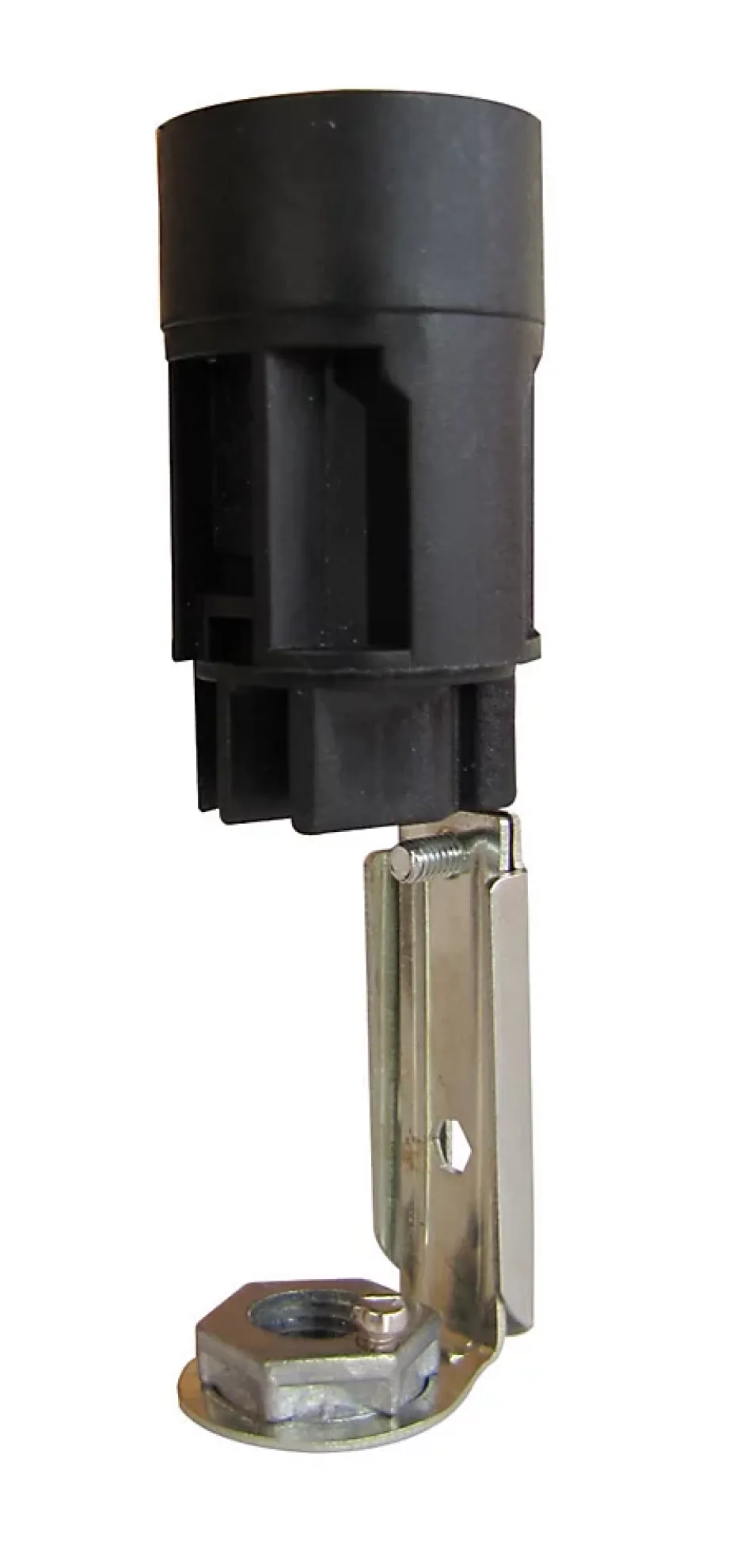 Supports bougies E14 2A 250V 60W femelle pas 10x1 H.85/105mm^Tibelec New