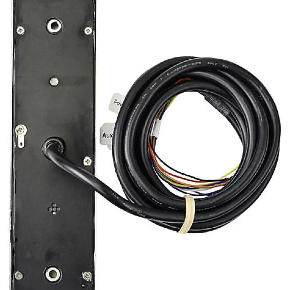 SY-4777290 Clavier à code RFID montage apparent, aluminium, IP65, 600 utilisateurs-Sygonix Clearance