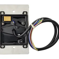 SY-4760956 clavier encastré RFID et code, 12 V/DC ou 18 V/DC, IP66-Sygonix Sale