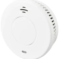 SY-5799628 détecteur de fumée photoélectrique EN14604 autonomie 10 ans^Sygonix New