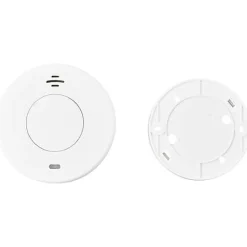 SY-5799628 détecteur de fumée photoélectrique EN14604 autonomie 10 ans^Sygonix New