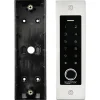 SY-5231014 Système d'accès RFID et biométrique encastré 12/18 V DC IP55 en acier inoxydable^Sygonix Online