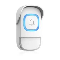 Système d'alarme 868Mhz Wifi, sirène extérieure solaire ,caméra IP-Kyf New