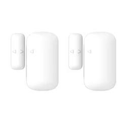 Système d'alarme 868Mhz Wifi, sirène extérieure solaire ,caméra IP-Kyf New