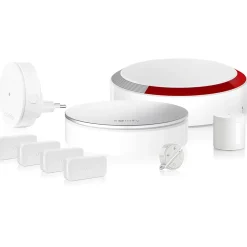 Système d'alarme Home Alarm Max-Somfy Hot