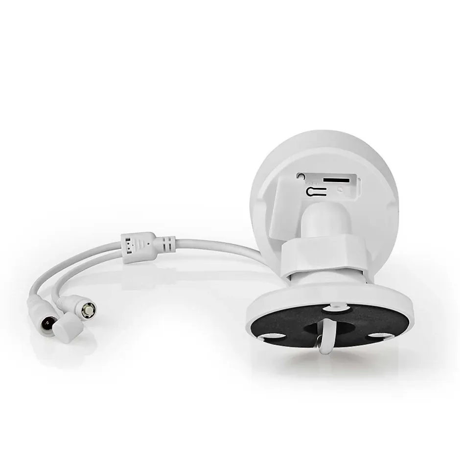Système De Caméra Sans Fil SmartLife Caméra Additionnelle Full HD-Nedis Hot