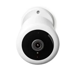 Système De Caméra Sans Fil SmartLife Caméra Additionnelle Full HD-Nedis Hot