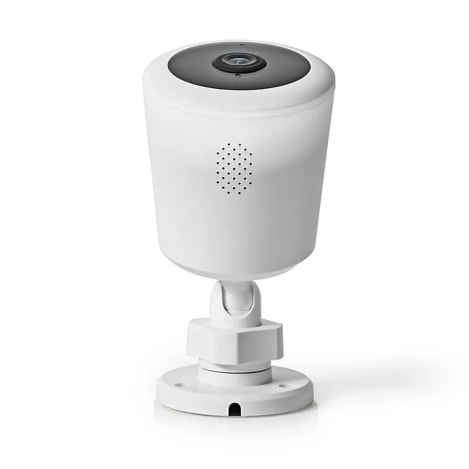 Système De Caméra Sans Fil SmartLife Caméra Additionnelle Full HD-Nedis Hot