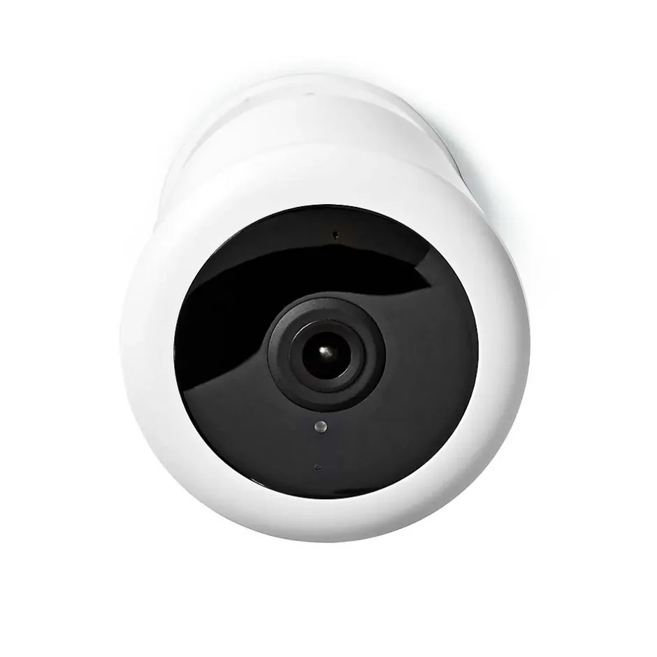 Système De Caméra Sans Fil SmartLife Caméra Additionnelle Full HD-Nedis Hot