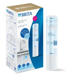 Système de filtration d'eau sous évier Brita Mypure SLIM V-MF^ Outlet