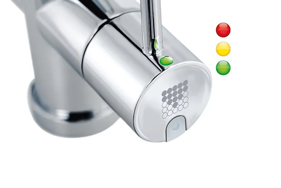 Système de filtration sous évier On Line Active Plus-Brita