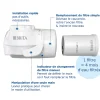 Système de filtration sur robinet ON TAP V^Brita Clearance