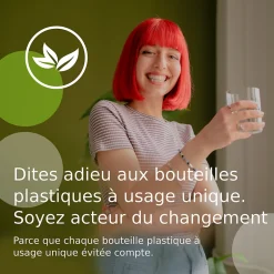 Système de filtration sur robinet ON TAP V^Brita Clearance