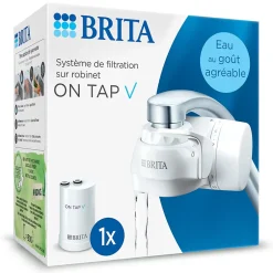 Système de filtration sur robinet ON TAP V^Brita Clearance
