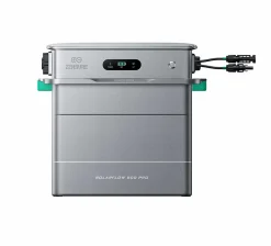 Système de stockage SolarFlow 800 Pro-Zendure Outlet