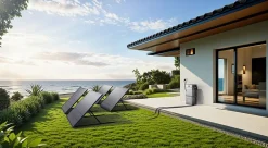 Système de stockage SolarFlow 800 Pro-Zendure Outlet