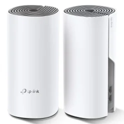 Système WiFi Mesh 1,2 Gigabit + 2 ports Fast Ethernet^TP-Link Clearance